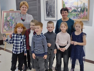 Сотрудничество с Культурно историческим центром