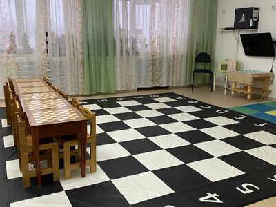 Шахматная студия