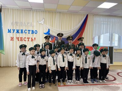 Кадетское движение