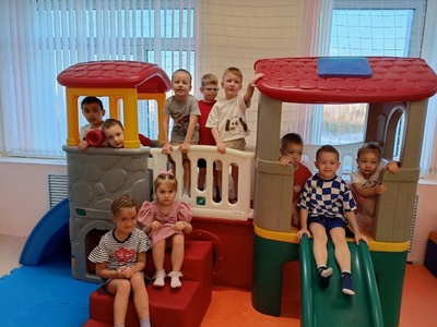 Внешний вид и одежда воспитанников 