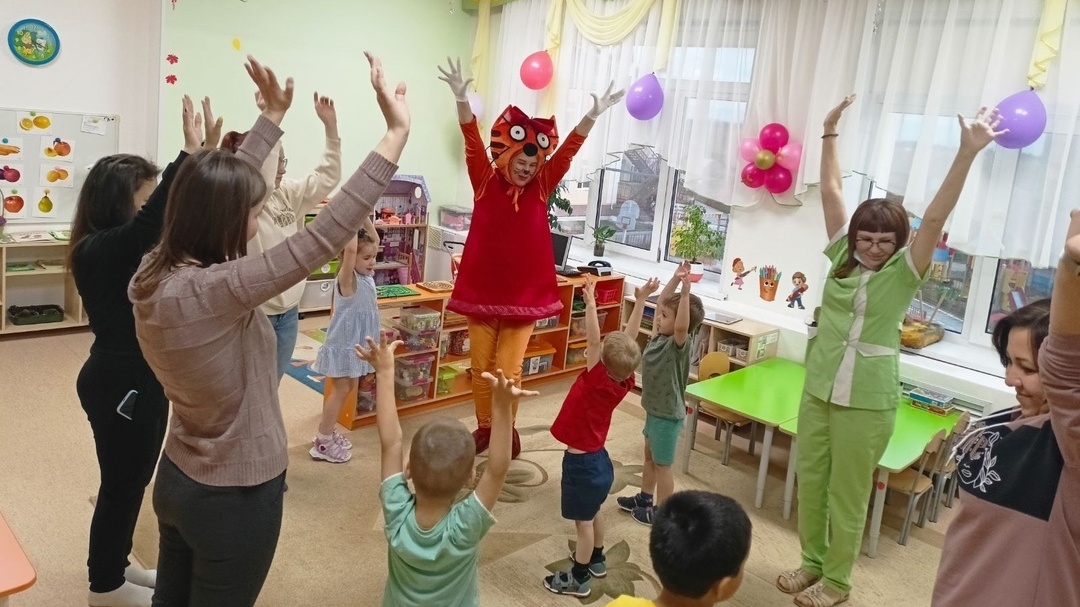 Наши традиции