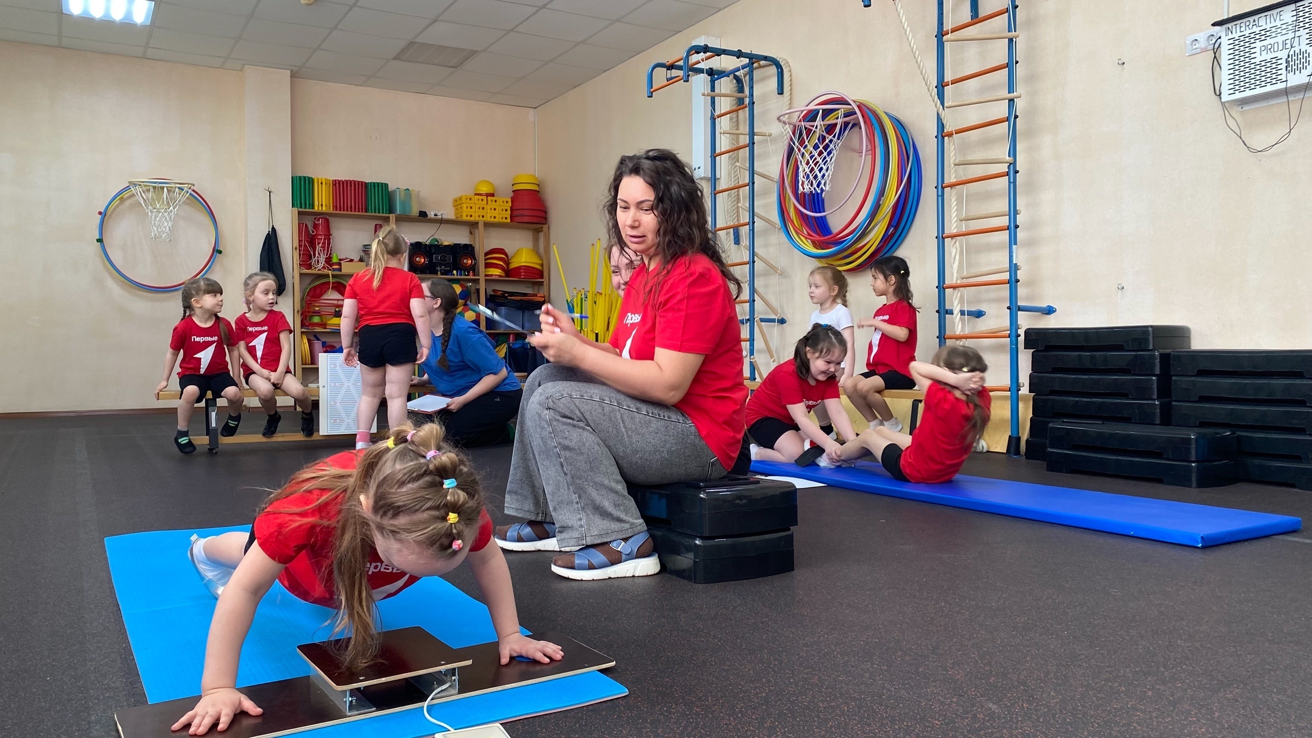 Карта будущих достижений