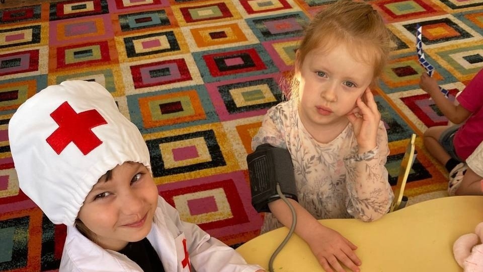 Всероссийская акция «Оберегая сердца» 