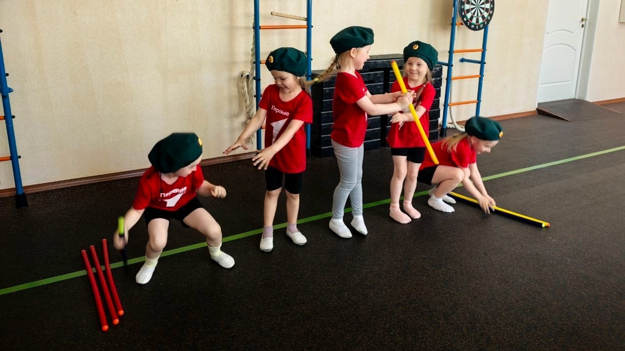 Россия - Родина моя